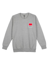 Load image into Gallery viewer, Solitario Racing Team Sweatshirt Grey
