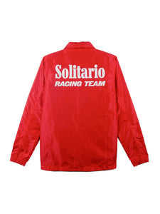 Solitario Racing Team Jacket Red
