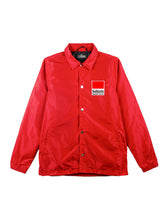 Load image into Gallery viewer, Solitario Racing Team Jacket Red
