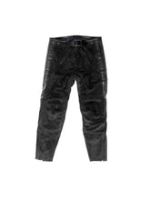 Load image into Gallery viewer, Rascal Leather Motorcycle Pants
