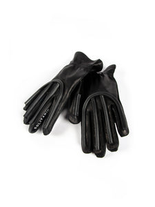 Sparkplug Deerskin Gloves