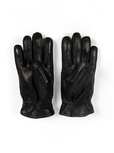 Sparkplug Deerskin Gloves
