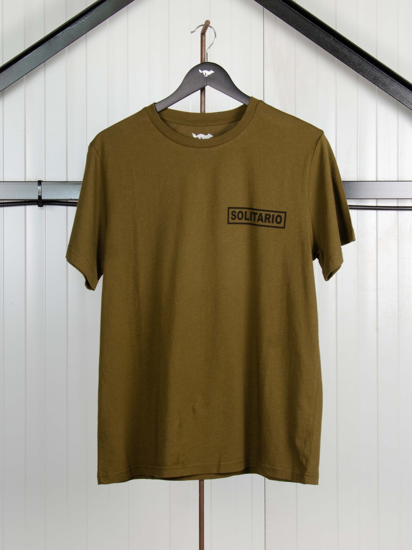 Solitario Green T-Shirt