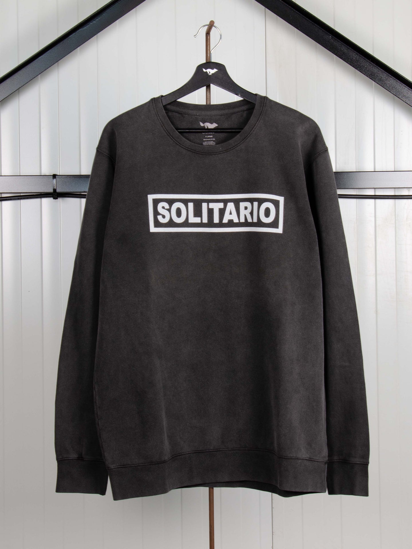 Solitario 2.0 Sweatshirt