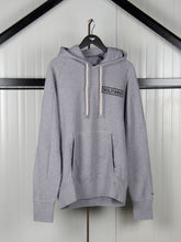 Load image into Gallery viewer, N.O.S. Reflective Grey Hoodie
