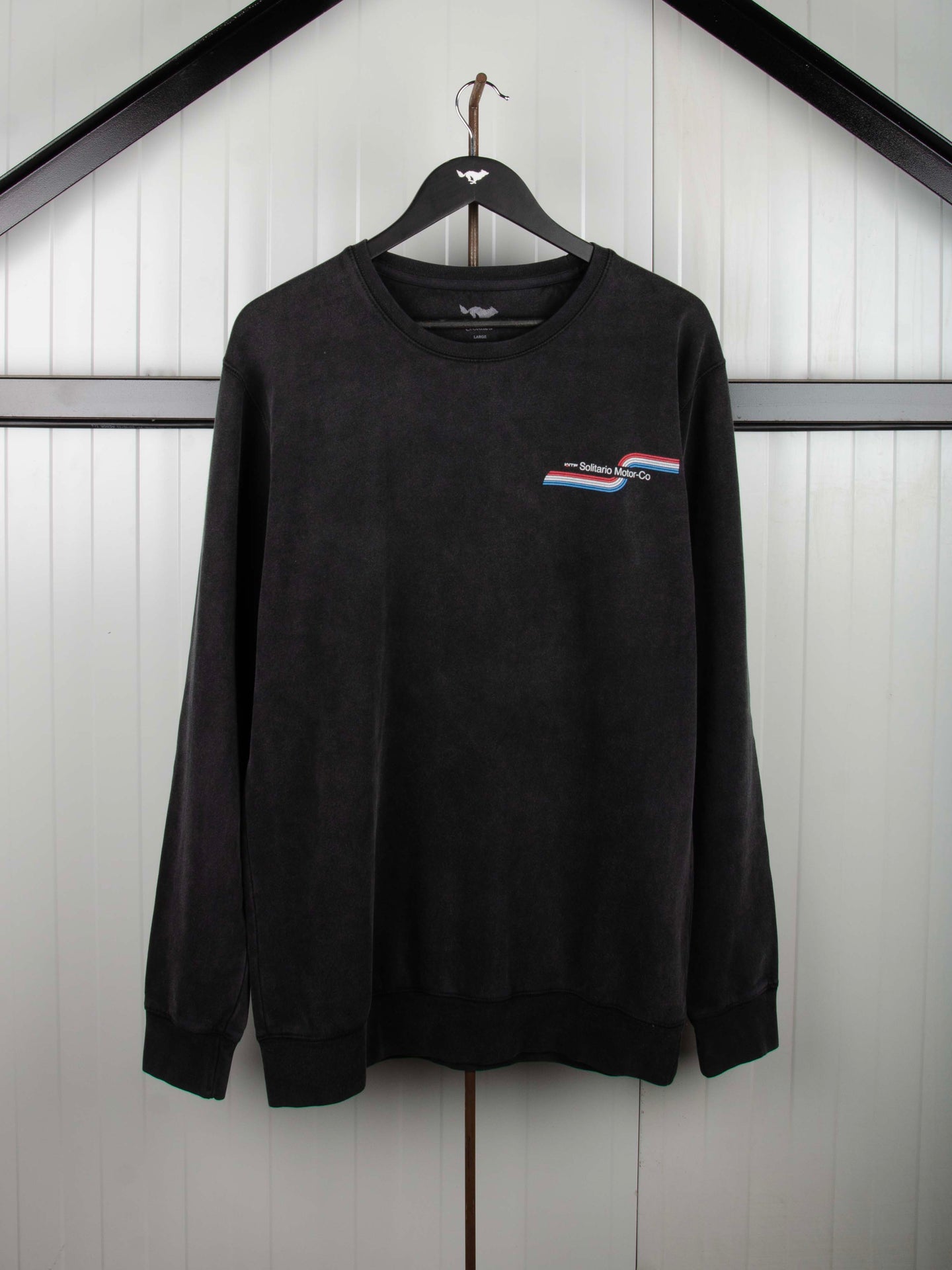 MoCo Sweatshirt