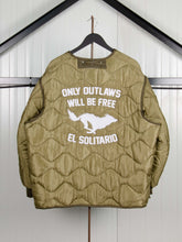 Load image into Gallery viewer, Outlaws Liner Jacket
