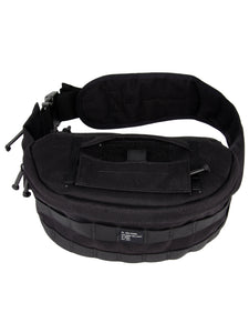 E.S. Tactical Lite Waist Bag