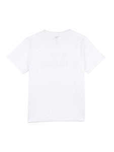 WTF T-Shirt White