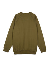 Load image into Gallery viewer, WTF Sweatshirt Green
