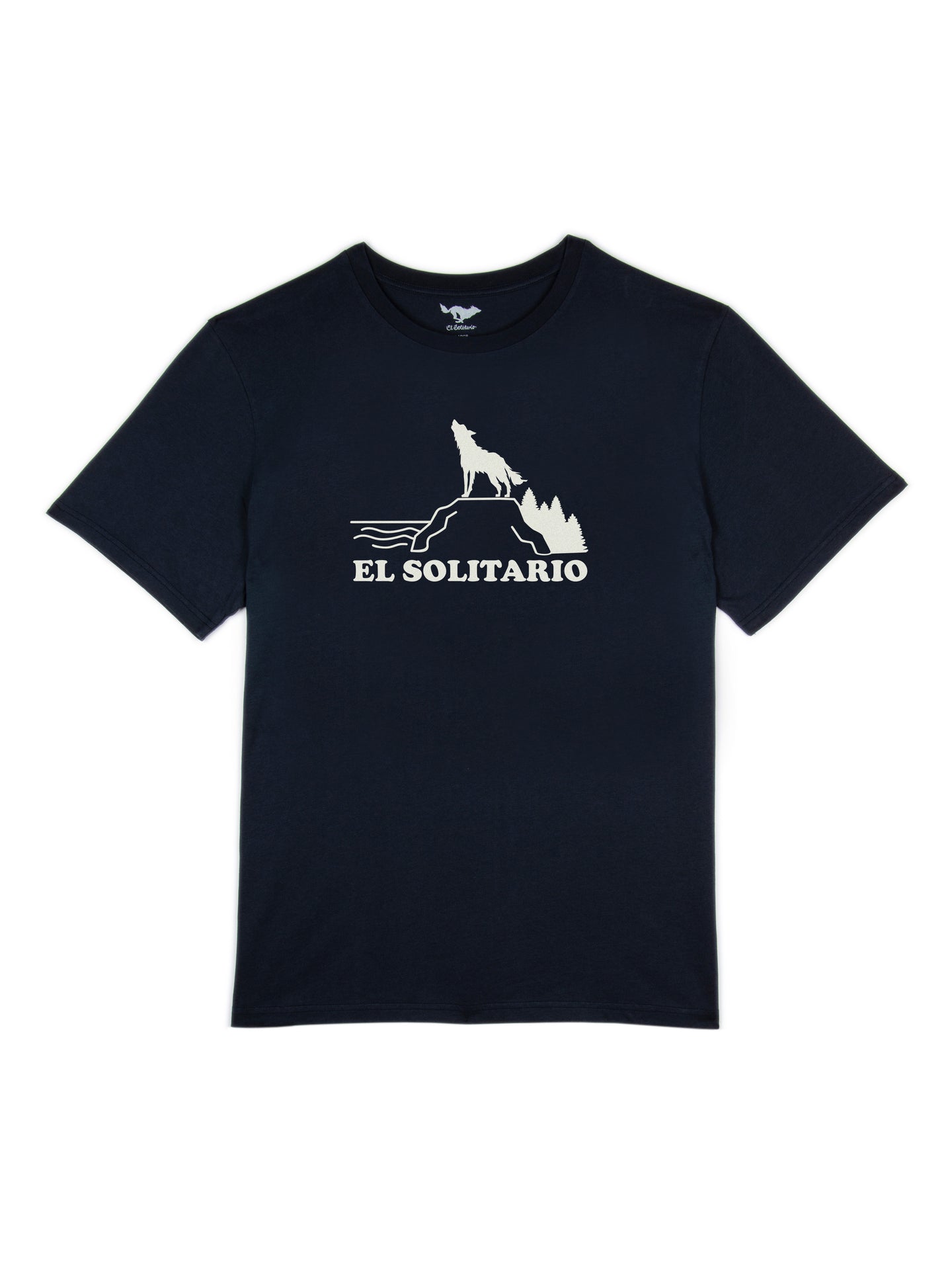 Howling Wolf T-Shirt