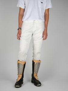 MX Racer Pants X Nick Ashley