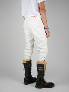 MX Racer Pants X Nick Ashley