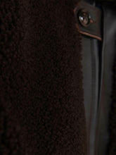 Load image into Gallery viewer, Solitario Brown Grizzly Jacket
