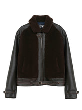 Load image into Gallery viewer, Solitario Brown Grizzly Jacket
