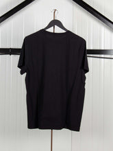 Load image into Gallery viewer, Essence Black T-Shirt
