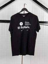 Load image into Gallery viewer, Essence Black T-Shirt

