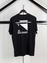 Load image into Gallery viewer, El Bandido Black T-Shirt
