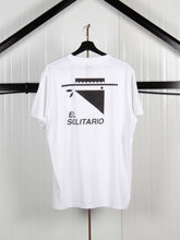 Load image into Gallery viewer, El Bandido White T-Shirt
