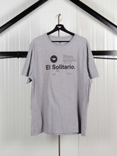 Load image into Gallery viewer, Essence Grey T-Shirt in XXL
