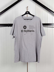 Essence Grey T-Shirt