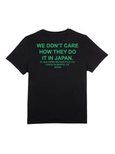 Load image into Gallery viewer, We Don&#39;t Care T-Shirt
