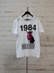 N.O.S. 1984 T-Shirt