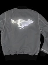 Load image into Gallery viewer, Alpha Wolf Reversible Jacket
