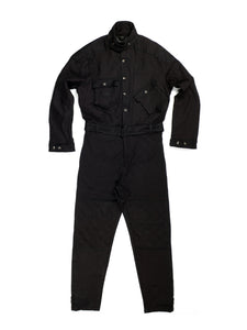 The Bonneville Protective Coverall with Dyneema®