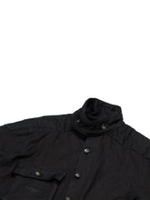 Load image into Gallery viewer, El Solitario Bonneville Protective Coverall with Dyneema. Detail
