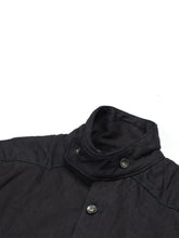 Load image into Gallery viewer, El Solitario Bonneville Protective Coverall with Dyneema. Detail 2
