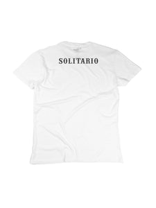 El Solitario Hard To Kill T-Shirt. Back