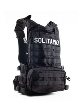 Load image into Gallery viewer, El Solitario Outlaw Tactical Vest
