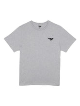Load image into Gallery viewer, Balboa Embroidered Grey T-shirt
