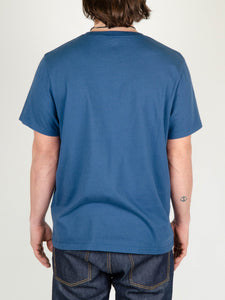 ES-1 Blue T-Shirt