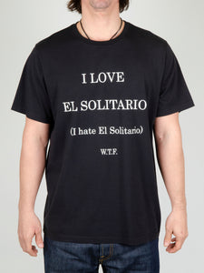 N.O.S. Love Hate T-Shirt