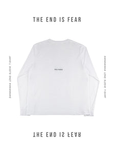Siayakayakia Long Sleeve T-shirt
