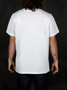 N.O.S. Fusty Works T-shirt - TEIF
