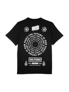 Funris T-shirt x Ornamental Conifer