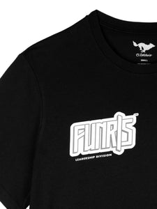Funris T-shirt x Ornamental Conifer