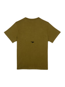 K.I.S.S. Green T-Shirt