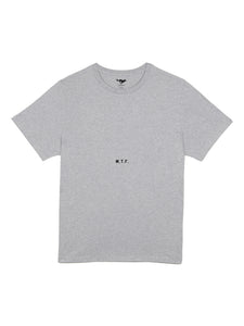 K.I.S.S. Grey T-Shirt