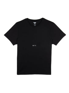 K.I.S.S. Black T-Shirt