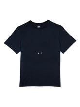 Load image into Gallery viewer, K.I.S.S. Navy T-Shirt
