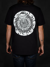Load image into Gallery viewer, N.O.S. Mercs Design T-shirt
