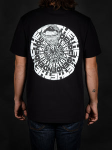 N.O.S. Mercs Design T-shirt