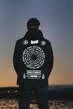 Load image into Gallery viewer, Funris Worker Jacket x Ornamental Conifer
