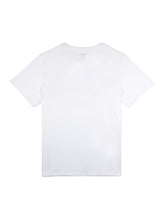 Load image into Gallery viewer, Racing White T-shirt
