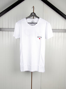 N.O.S. Barn Fresh T-Shirt size S
