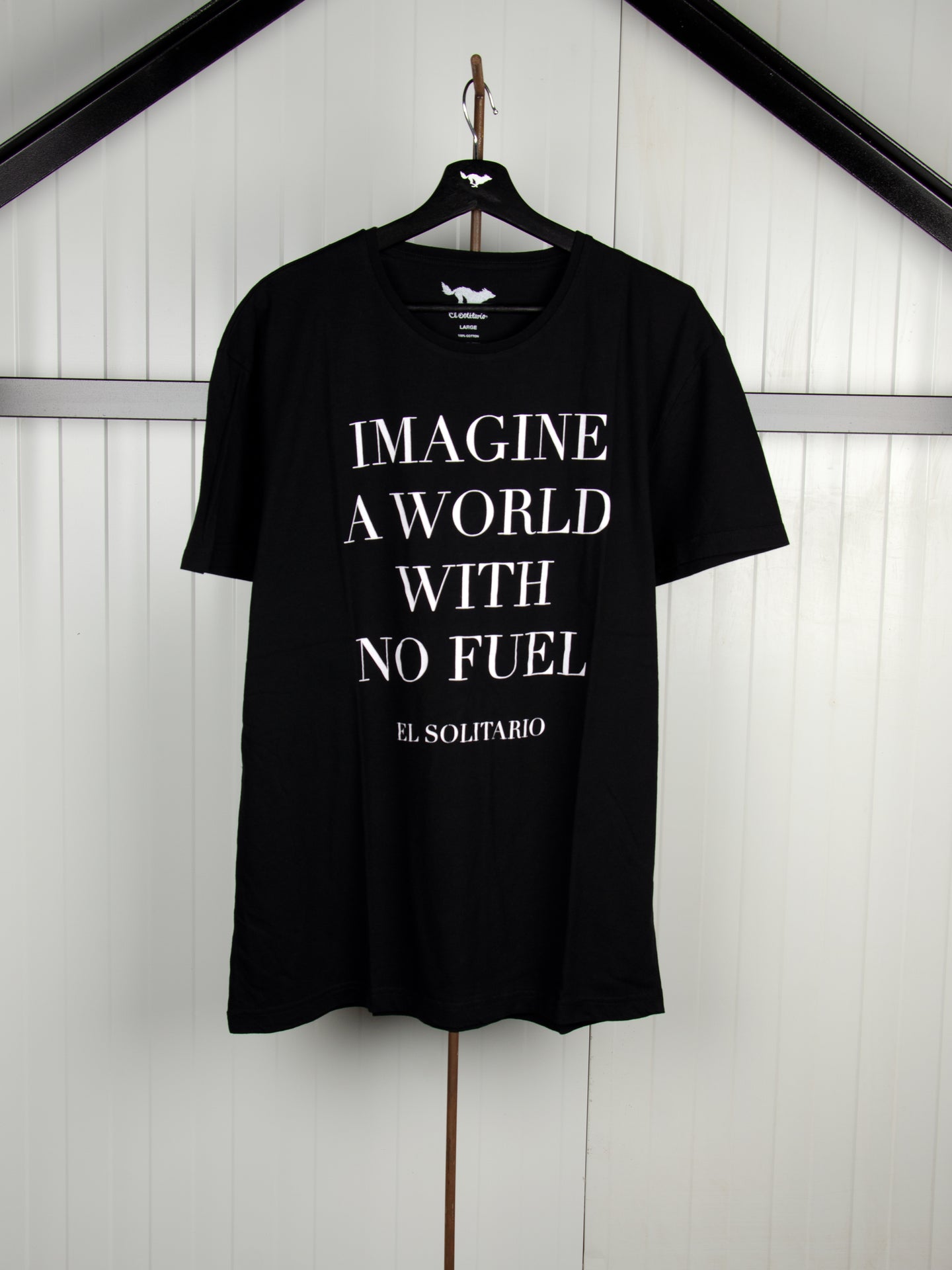 N.O.S. Imagine T-Shirt in L